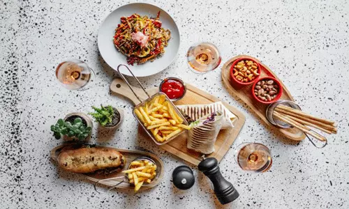 هتل آیبیس استادیوم تفلیس هتل آیبیس استادیوم تفلیس